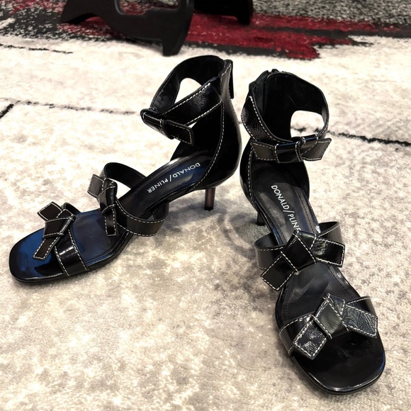 Donald J Pliner Women's Cady
Sandal - Picture 5 of 14